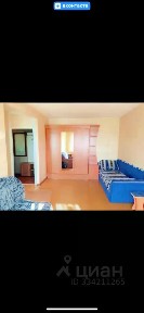 Сдается 1-комн. квартира, 32 м²
