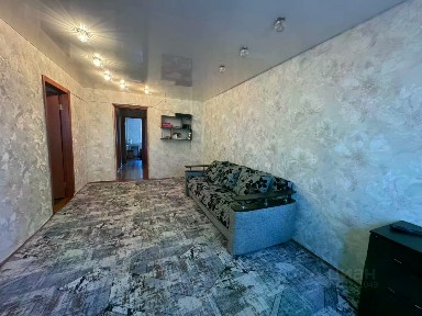 Сдается 3-комн. квартира, 64 м²
