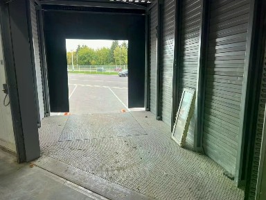 Сдается помещение свободного назначения, 1 728 м²