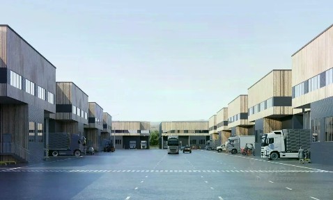 Сдается помещение свободного назначения, 743 м²