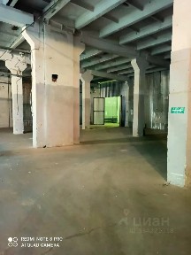 Сдается склад, 1 400 м²