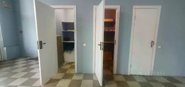Сдается торговая площадь, 86 м²