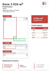 Сдается склад (А)