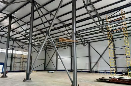 Сдается склад, 900 м²