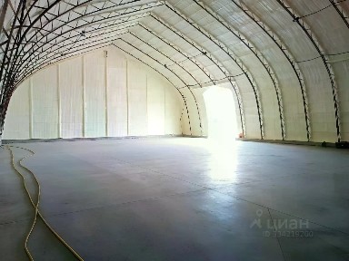 Сдается склад, 300 м²