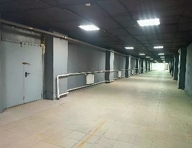 Сдается склад, 400 м²