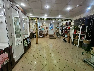 Сдается помещение свободного назначения, 40 м²