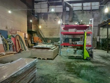 Сдается склад, 250 м²