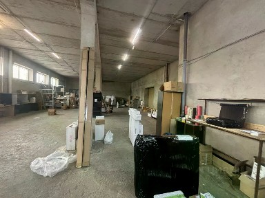 Сдается склад, 260 м²