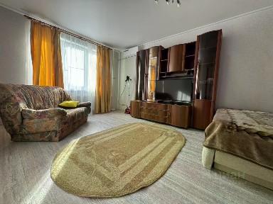 Сдается 1-комн. квартира, 41 м²