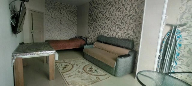 Сдается 1-комн. квартира, 50 м²
