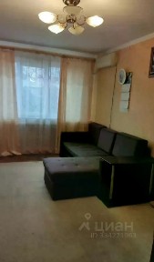 Сдается 2-комн. квартира, 45 м²