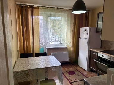 Сдается 1-комн. квартира, 34,89 м²