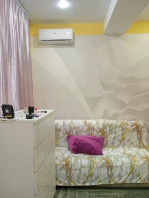 Сдается студия, 23,3 м²