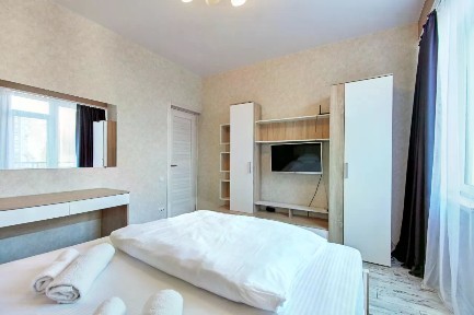 Сдается 4-комн. квартира, 100 м²