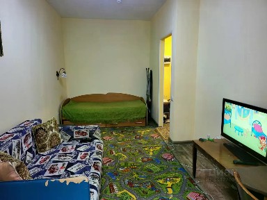 Сдается 1-комн. квартира, 40 м²