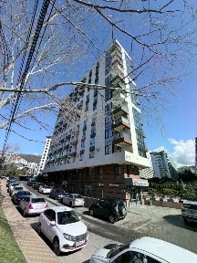 Сдается студия, 30 м²