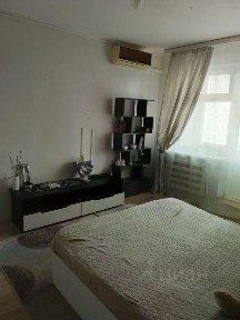 Сдается 2-комн. квартира, 44,9 м²