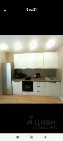Сдается 1-комн. квартира, 40 м²