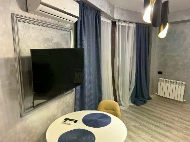 Сдается апартаменты-студия, 25 м²