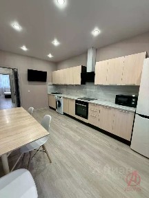 Сдается 2-комн. квартира, 62,6 м²