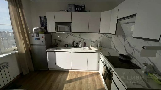 Сдается 2-комн. квартира, 53,2 м²