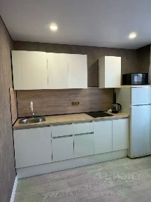 Сдается 1-комн. квартира, 38 м²