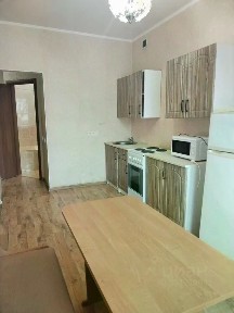Сдается 1-комн. квартира, 37 м²