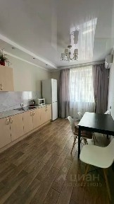 Сдается 1-комн. квартира, 41 м²