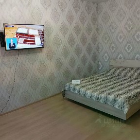 Сдается студия, 33,5 м²