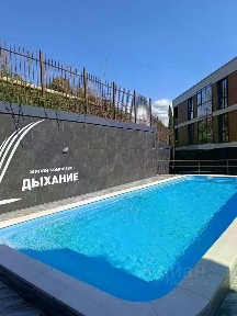 Сдается 1-комн. квартира, 38 м²