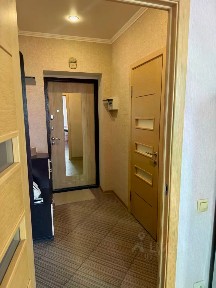 Сдается 1-комн. квартира, 35,4 м²