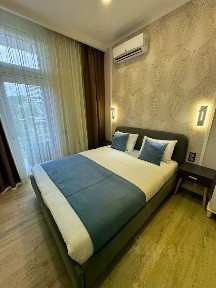 Сдаются 2-комн. апартаменты, 52 м²