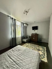 Сдается 1-комн. квартира, 42 м²