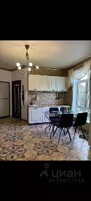 Сдается 1-комн. квартира, 56 м²
