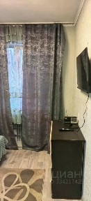 Сдается 1-комн. квартира, 18 м²