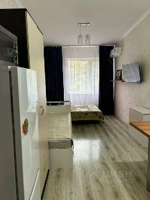 Сдается апартаменты-студия, 24,5 м²