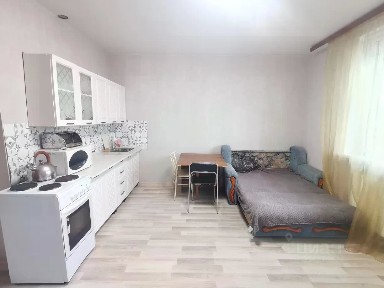 Сдается студия, 25,5 м²