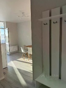 Сдается 1-комн. квартира, 38 м²