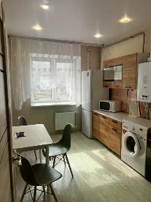 Сдается 1-комн. квартира, 36 м²