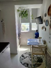 Сдается 1-комн. квартира, 26 м²