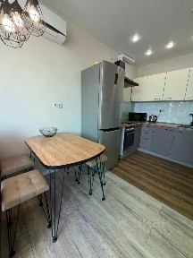 Сдается 2-комн. квартира, 37 м²