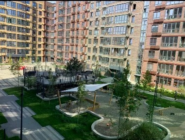 Сдается студия, 28 м²