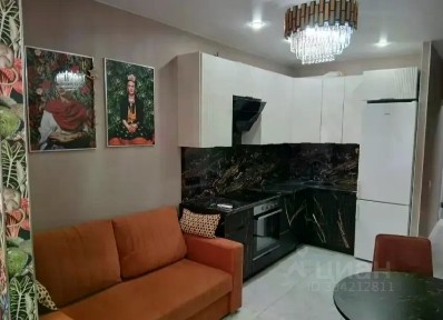 Сдается 2-комн. квартира, 51 м²