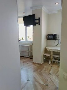 Сдается 2-комн. квартира, 29 м²