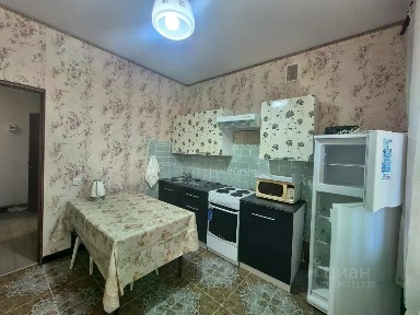 Сдается 2-комн. квартира, 55,3 м²