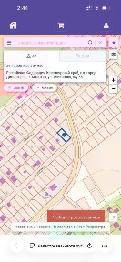 Продается участок, 10 сот.