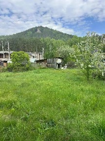 Продается 1-этажный дом, 70 м²