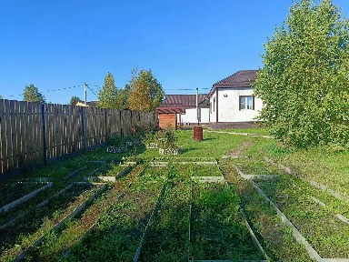 Красноярский край, Емельяновский муниципальный округ, Старцево деревня