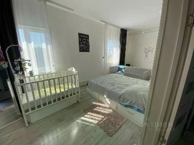 Продается 1-этажный дом, 120 м²